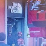 north face
