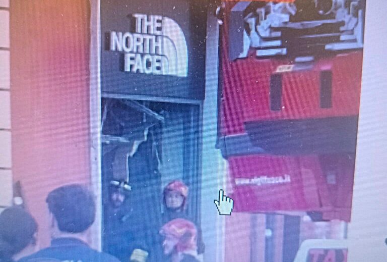 north face