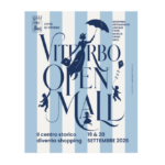 open mall
