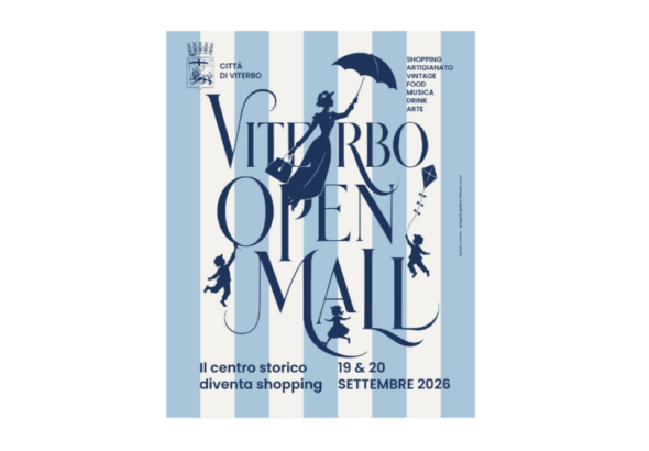 open mall