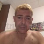 Paolo Sardoni, l'uomo trovato morto nei pressi dei Molini