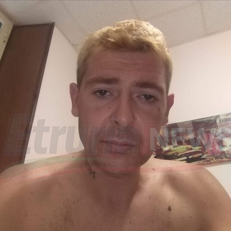 Paolo Sardoni, l'uomo trovato morto nei pressi dei Molini
