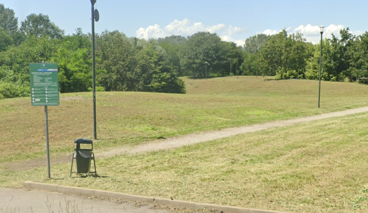 parco torino