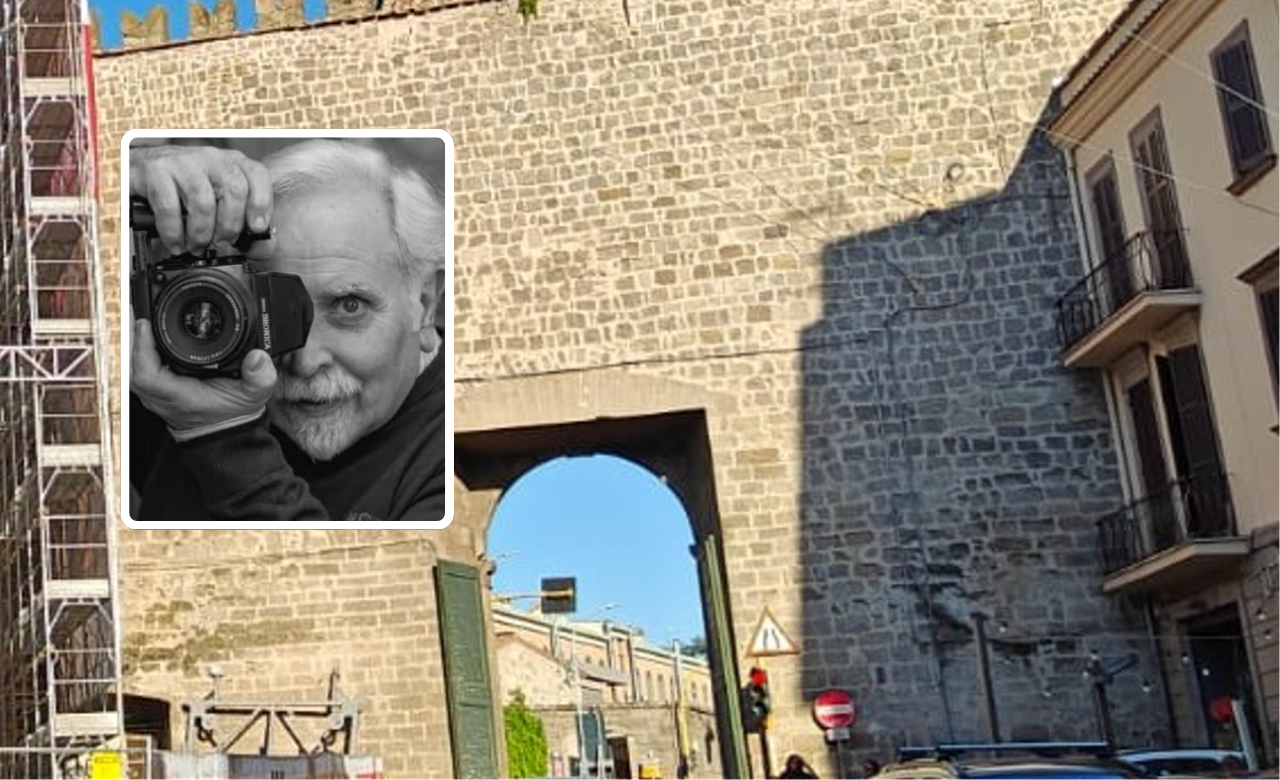 porta romana poggi
