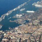 porto-di-Civitavecchia-aerea-