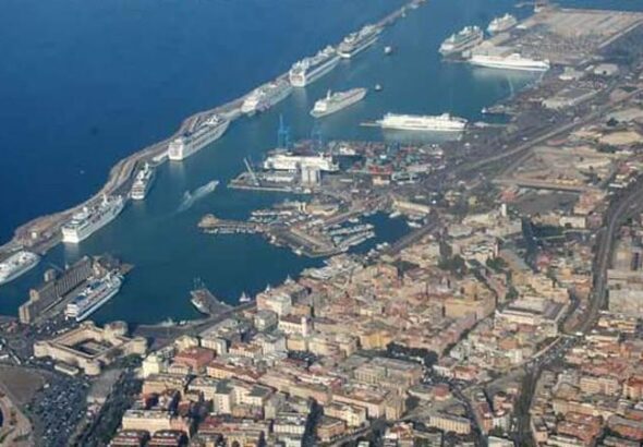 porto-di-Civitavecchia-aerea-