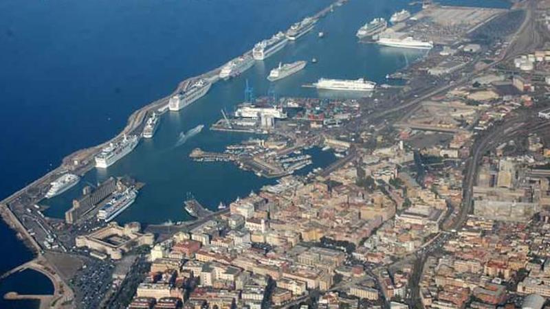 porto-di-Civitavecchia-aerea-