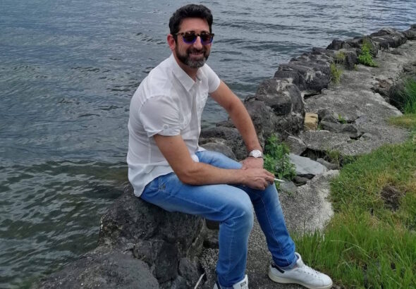 roberto torelli