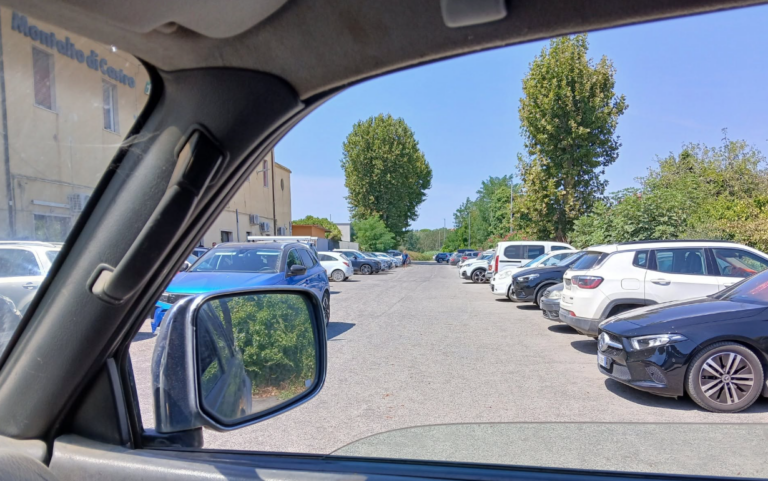 stazione montalto