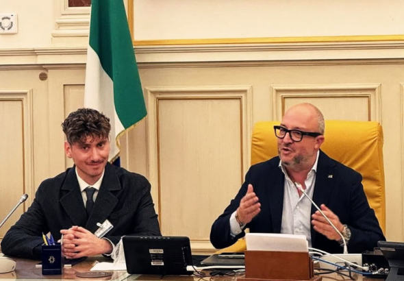 stefano bigiotti rotelli