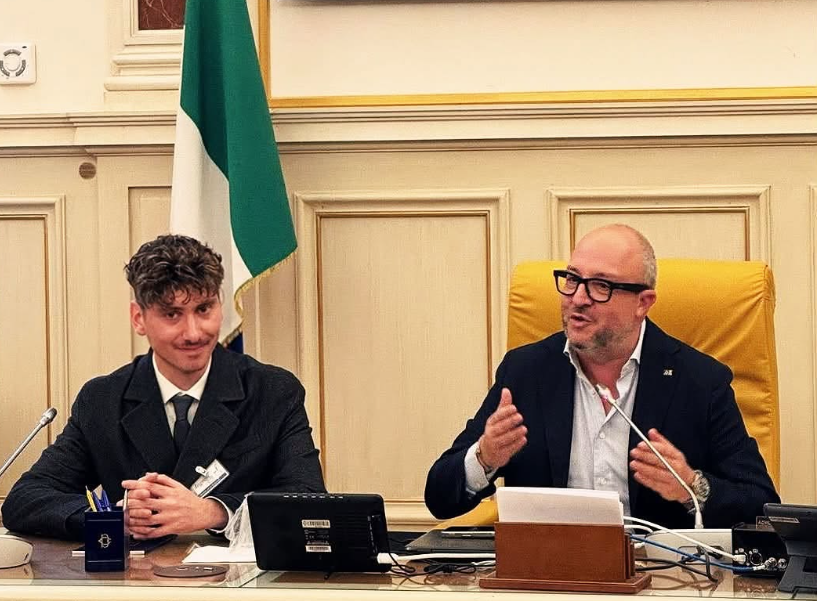 stefano bigiotti rotelli