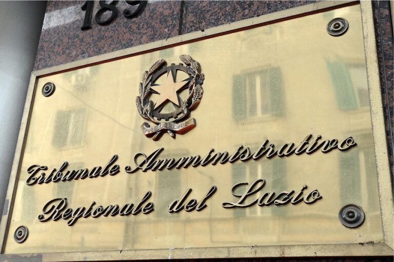 tar lazio