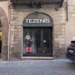 tezenis viterbo