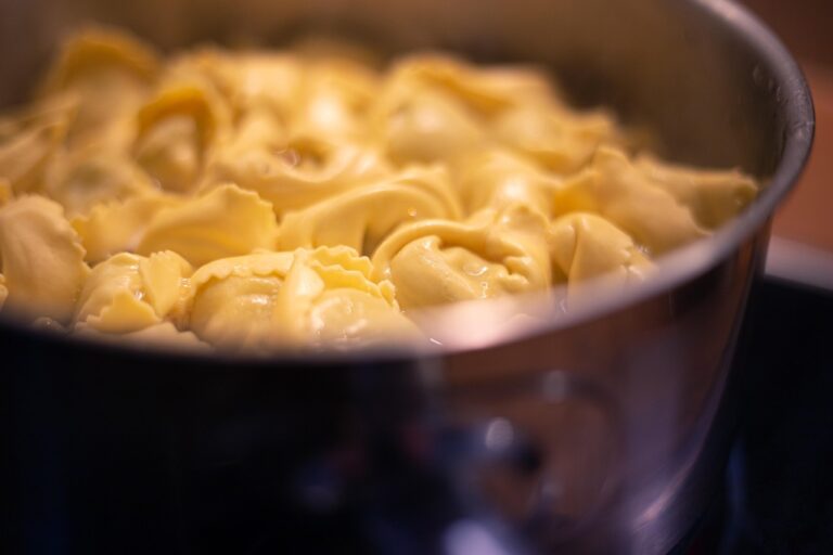 tortelli