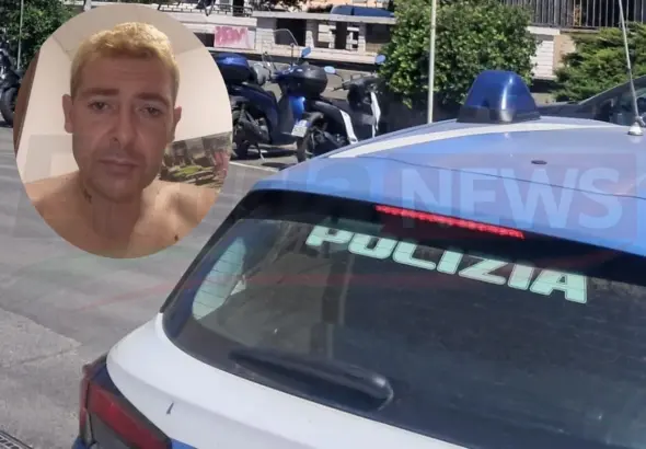 trovato morto paolo roberto mugiwara