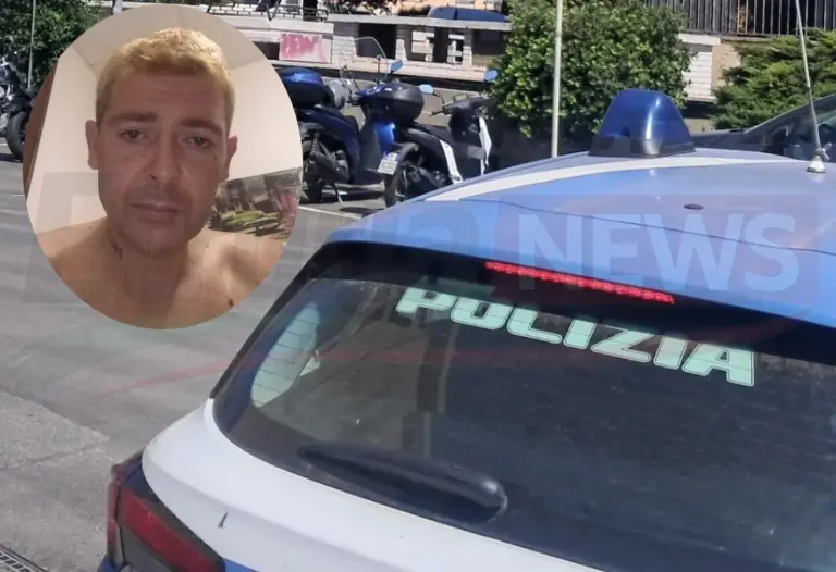 trovato morto paolo roberto mugiwara