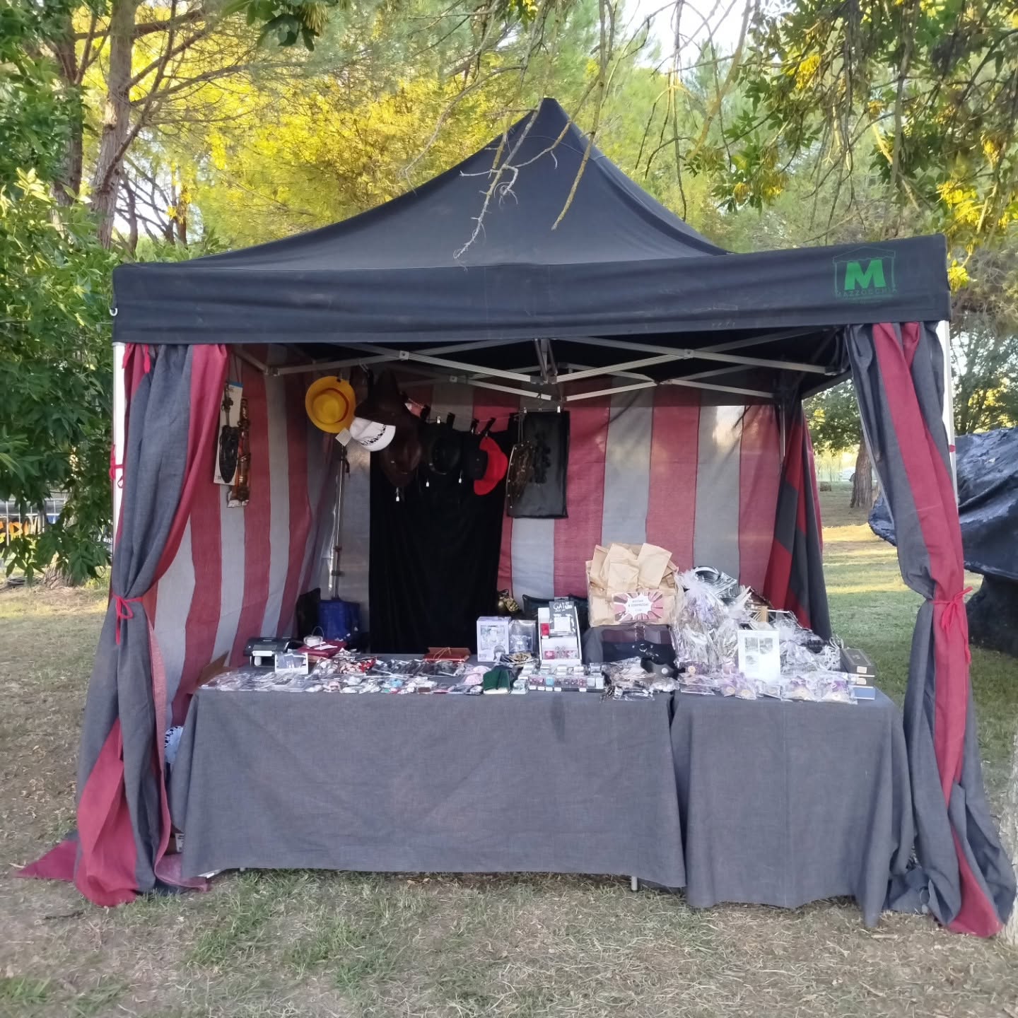 tuscia fantasy