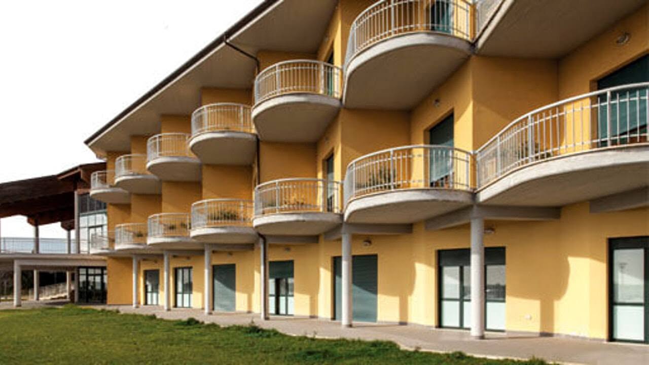 villa ilvana