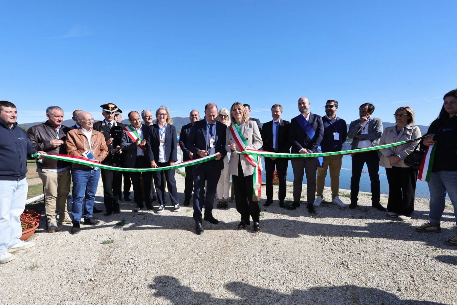 Orvieto e Castiglione in Teverina, nuovo invaso da 2,8 milioni: acqua per irrigare 2.700 ettari 2 864787844 1127992900190039 724262357727402196 n.png
