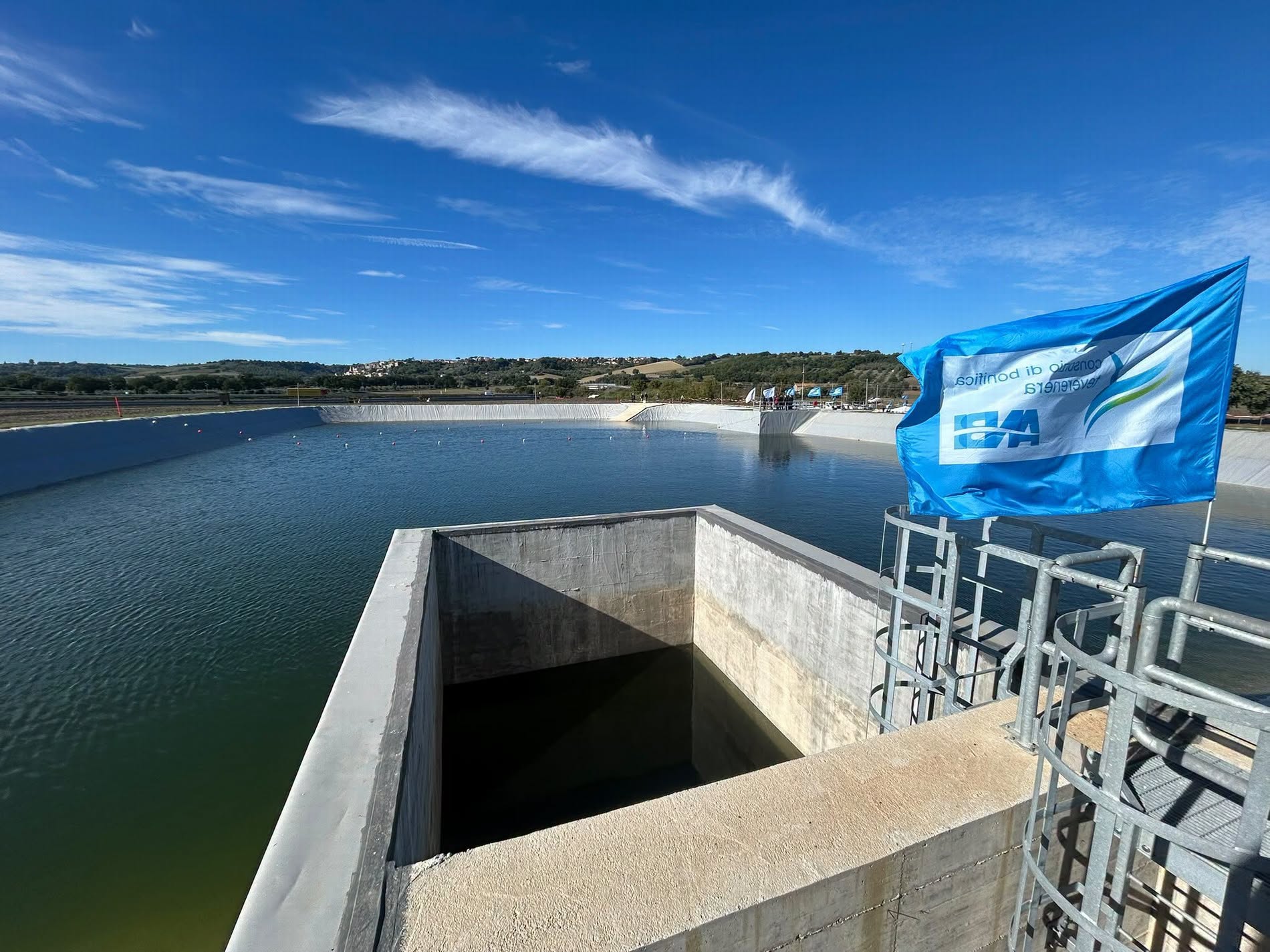 Orvieto e Castiglione in Teverina, nuovo invaso da 2,8 milioni: acqua per irrigare 2.700 ettari 3 866213642 2062378584456395 8131892332138774096 n.png