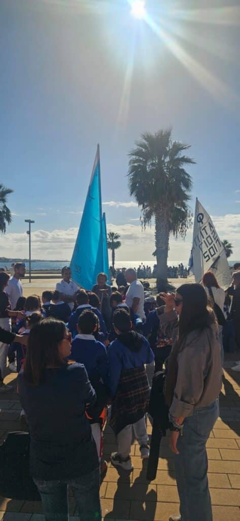 Civitavecchia - Successo e divertimento per l'European Maritime Day in My Country (FOTO) 4 8d8ad120 84fd 4c50 89d2 9ef39a93800c 473x1024 1