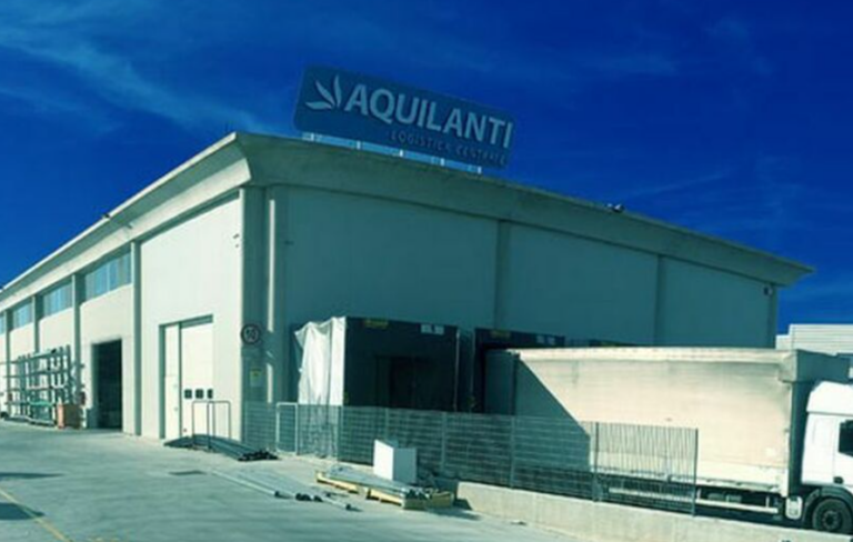 AQUILANTI SPA