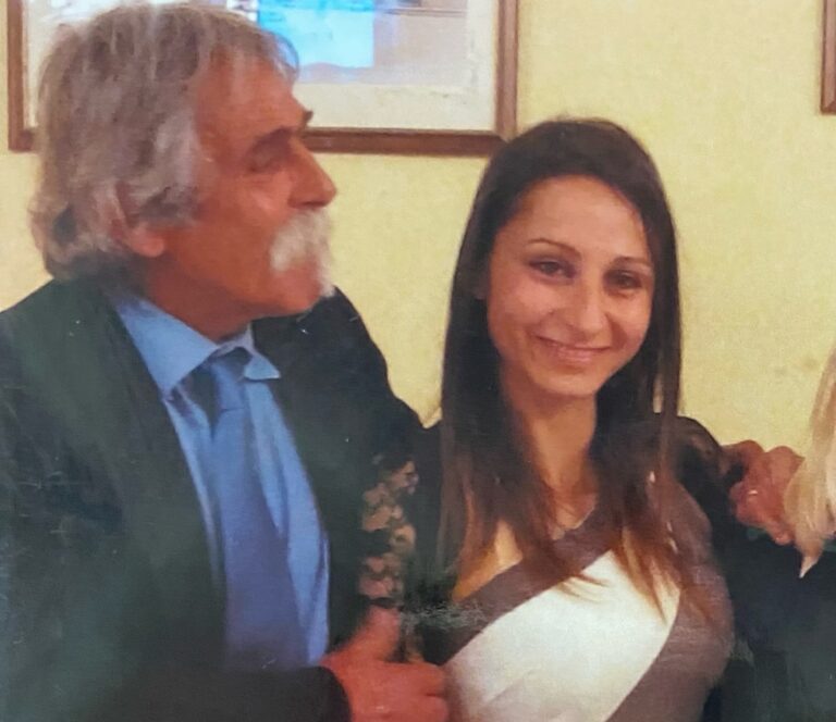 Antonella e Vito Ferrante