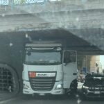 CAMION CIVITAVECCHIA