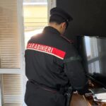 CASTEL GANDOLFO - Le attività dei Carabinieri (3)