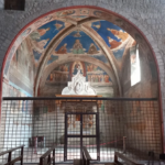 CHIESA VERITà CAPPELLA MAZZATOSTA