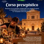 CORSO PRESEPISTICO