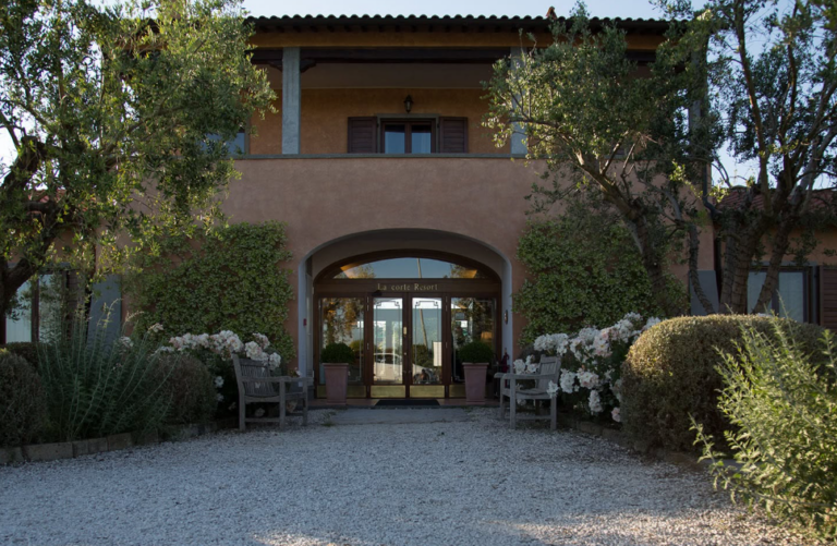 CORTE DELLE TERME