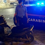 Carabinieri Novafeltria - controlli ciclomotori-2