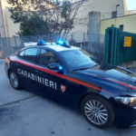 Cassino - Compagnia carabinieri