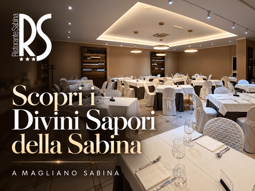Etruria News - Ristorante Sabina - 500x376