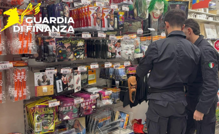 FINANZA HALLOWEEN