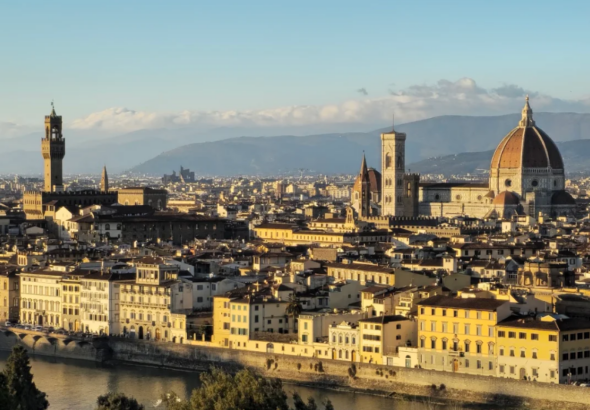 FIRENZE