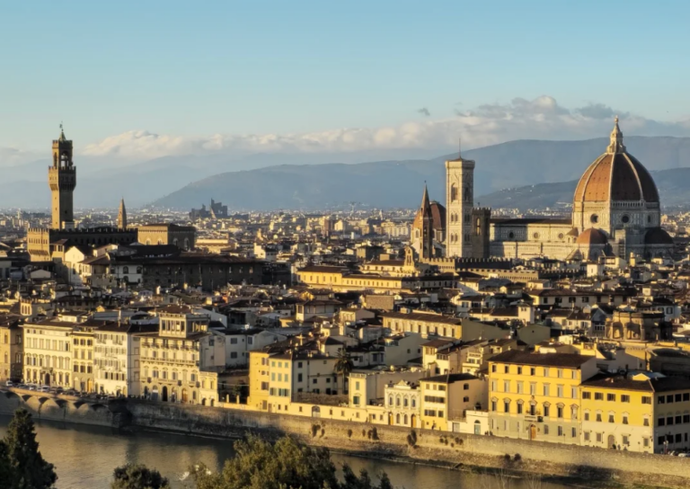 FIRENZE