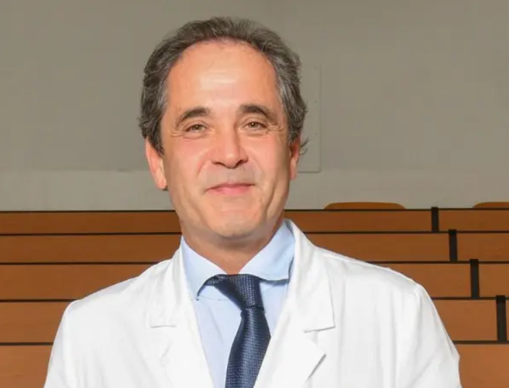 GIANLUCA FRANCESCHINI