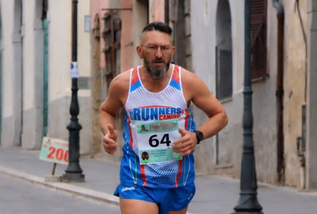 LUCIANO CALAMITA