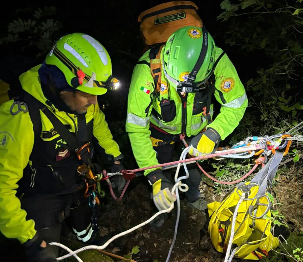 MAZZANO ROMANO TRAGEDIA 1
