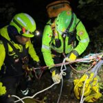 MAZZANO ROMANO TRAGEDIA