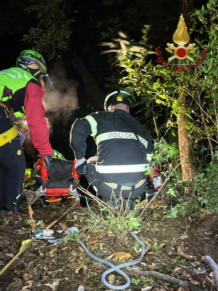 MAZZANO ROMANO TRAGEDIA 2