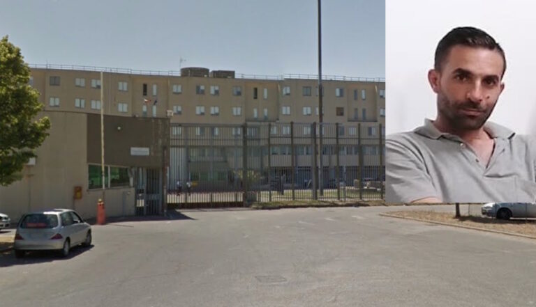 Mammagialla-Carcere-Viterb0-suicidio-denocenti