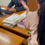 NINV - L'operazione dei Carabinieri (1)