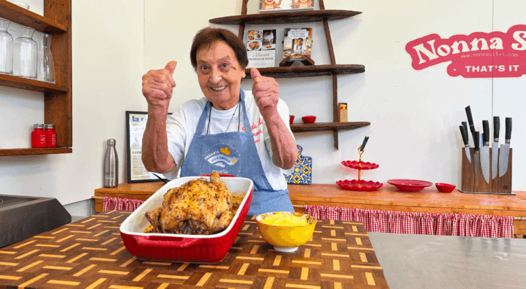 Nonna-Silvi 2