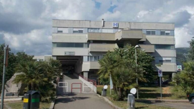 Ospedale-Fiorini-Terracina