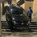PARCHEGGIO SAN FAUSTINO