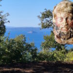 SAN LORENZO NUOVO - SANTUARIO ETRUSCO DI MONTE LANDRO 5