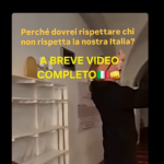 SIMONE CARABELLA MORTADELLA MOSCHEA CIVITAVECCHIA